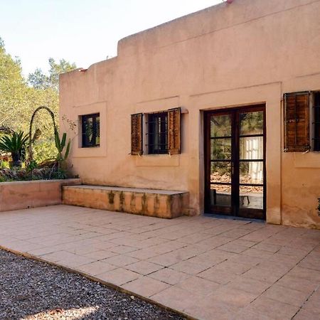 Can Furnet Can Olivo - Villa 6 Pax En Ibiza מראה חיצוני תמונה
