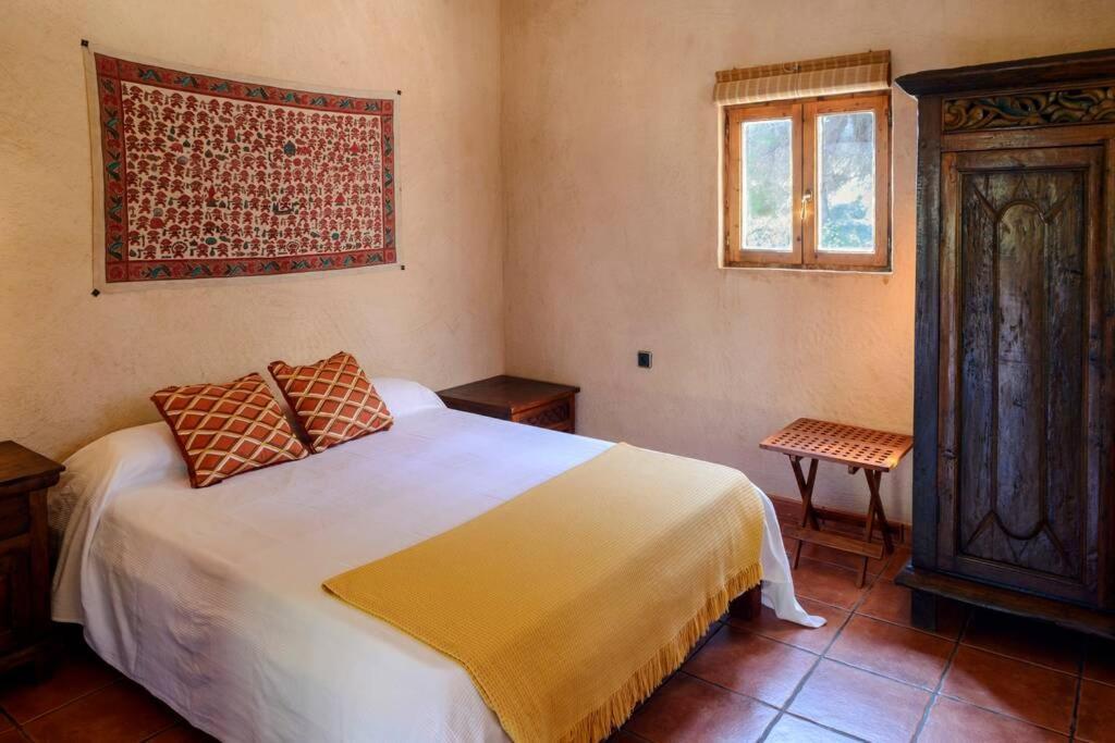 Can Furnet Can Olivo - Villa 6 Pax En Ibiza מראה חיצוני תמונה