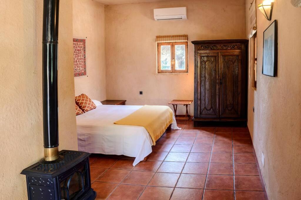 Can Furnet Can Olivo - Villa 6 Pax En Ibiza מראה חיצוני תמונה