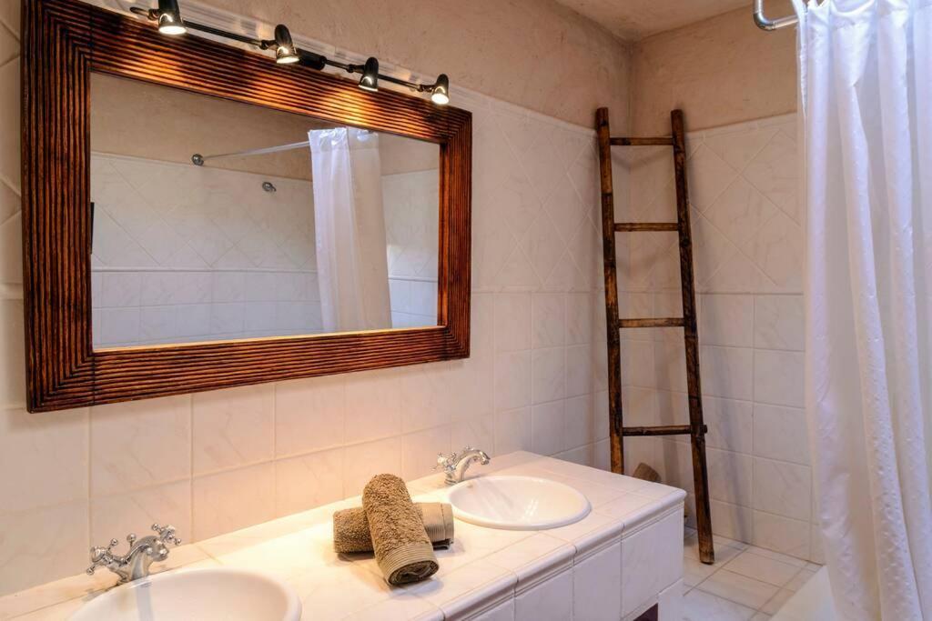 Can Furnet Can Olivo - Villa 6 Pax En Ibiza מראה חיצוני תמונה