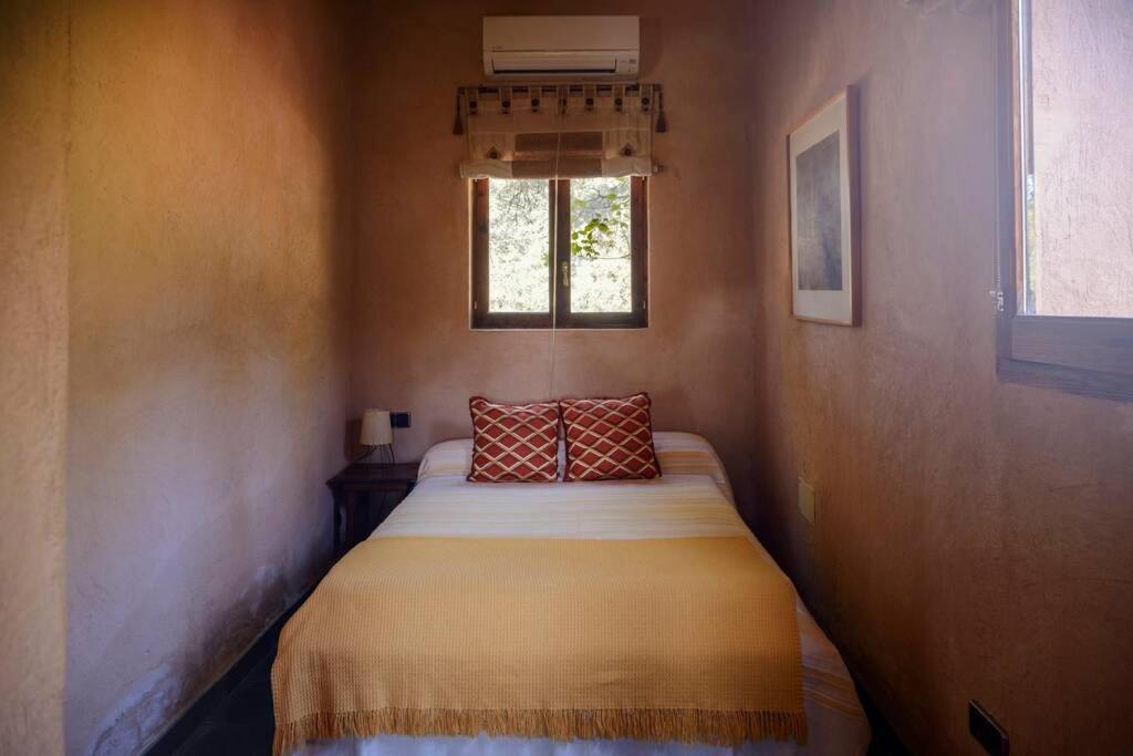 Can Furnet Can Olivo - Villa 6 Pax En Ibiza מראה חיצוני תמונה
