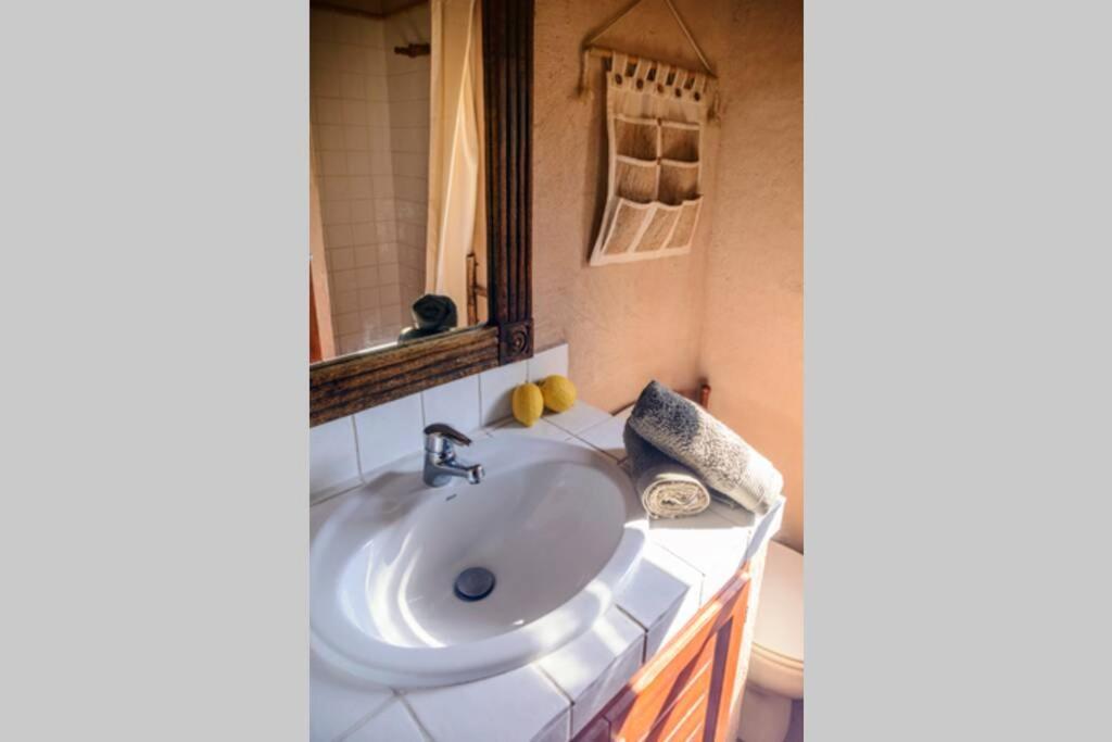 Can Furnet Can Olivo - Villa 6 Pax En Ibiza מראה חיצוני תמונה